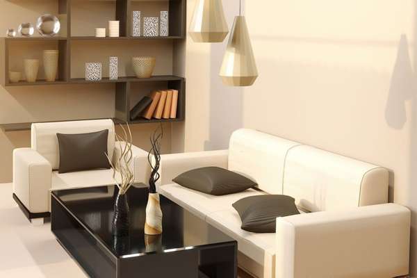 Add A Touch Of Warmth With Cream furniture