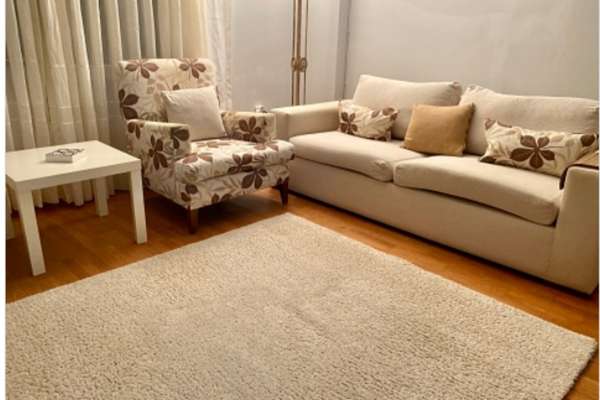 Choose An Area Rug In Cream Or Beige