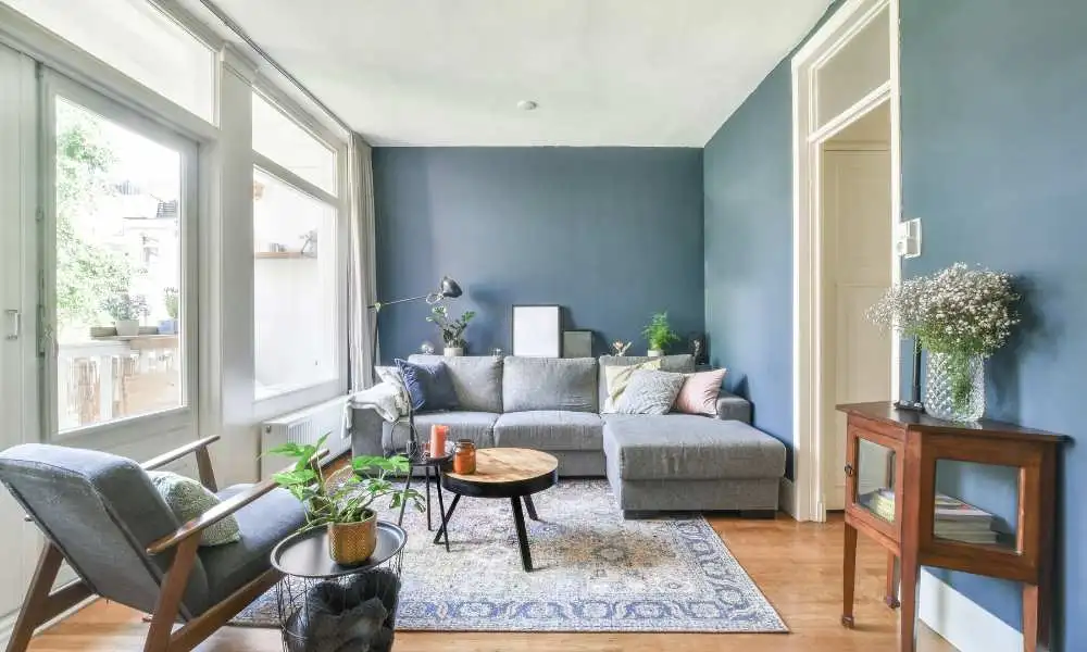 how to Arrange Living Room Furniture In A Rectangular Room