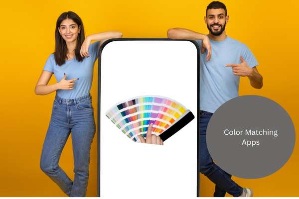 Color Matching Apps