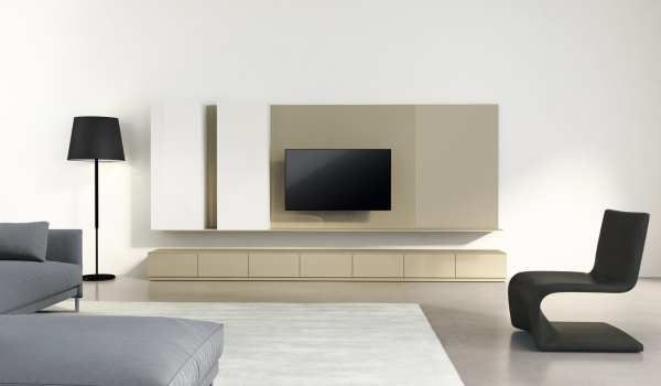 Tv Stand Or Mounted Tv