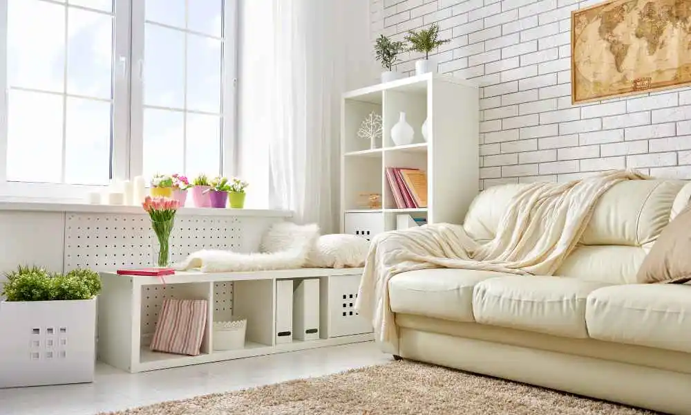 Furniture For Small Spaces Living Room