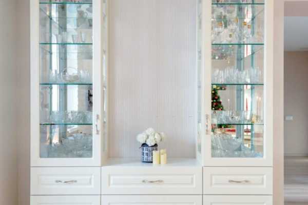 Mirrored living room Cabinet Doors ideas
