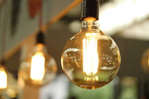 Dimmable Bulbs for What Type Of Light Bulb For Living Room