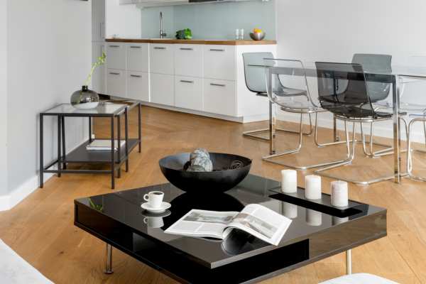 Essential Elements Of Coffee Table Decor