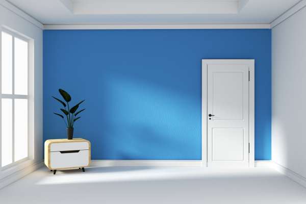 How To Choose The Right Paint Color