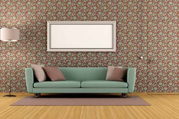 Cheap Decorating Ideas For Living Room Removable Wallpaper  Walls