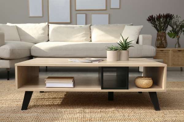 Multifunctional Tables