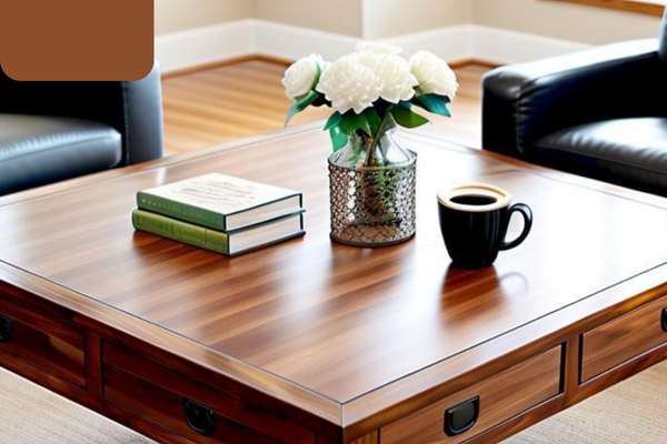 What To Put On A Coffee Table The Best Coffee Table Accessories