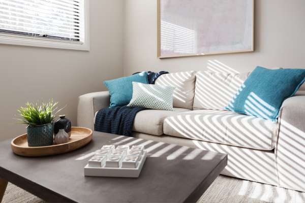 Decorate A Mobile Home Living Room