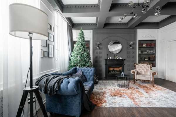 Versatility of Modern Floor Lamps For Living Room