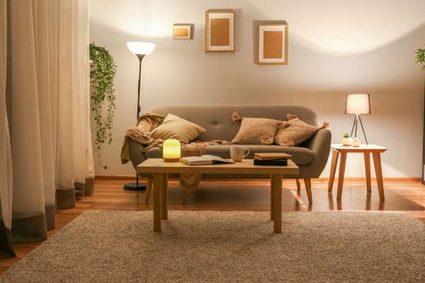 Wooden Toned Coffee Tables
