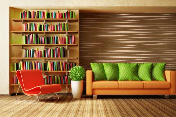 How To Choose The Right Life-Size Bookcase
