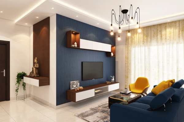 Importance Of Lighting In The Living Room