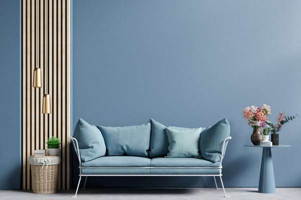 Navy Blue Living Room Wall Colors