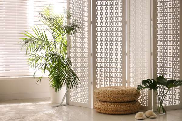 Decorative Screen Or Room Divider