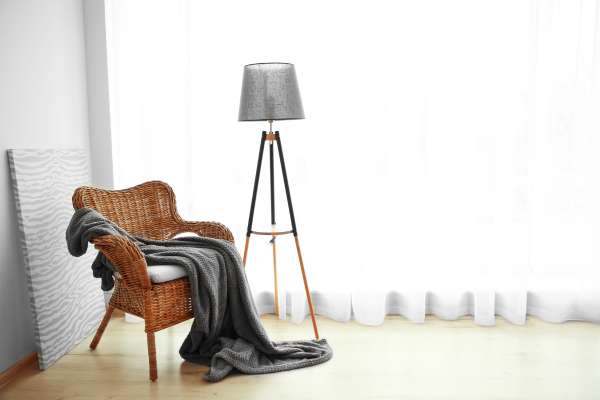 Task Floor Lamps