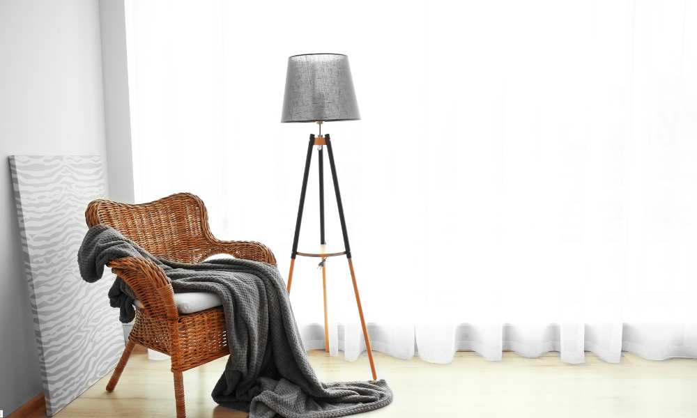 What Is The Brightest Floor Lamp