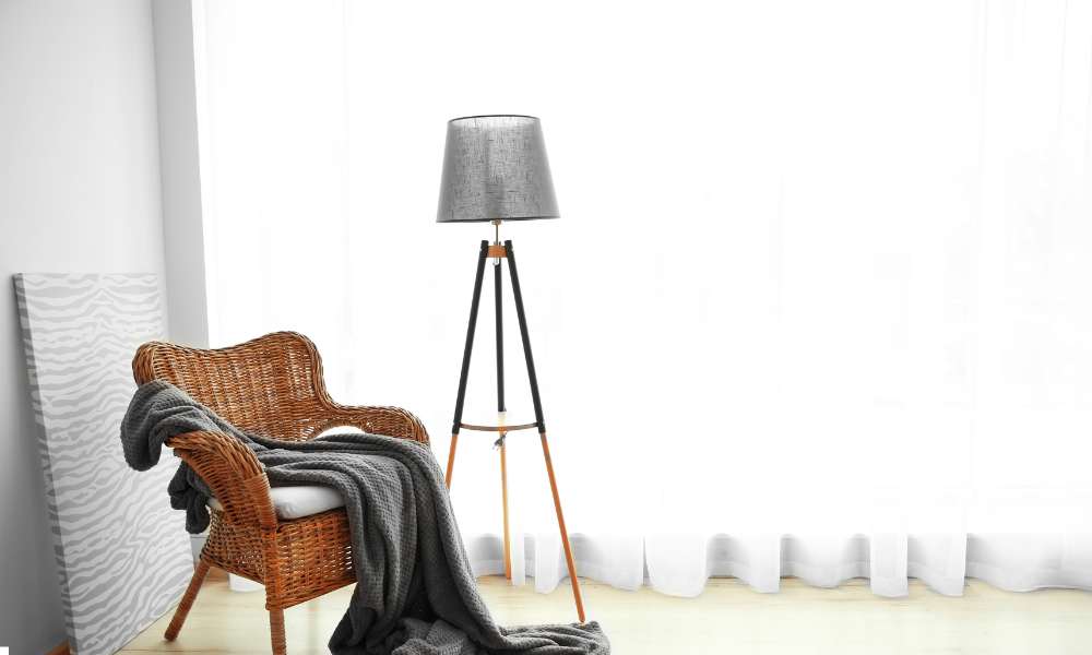 What Type Of Floor Lamp Gives The Most Light