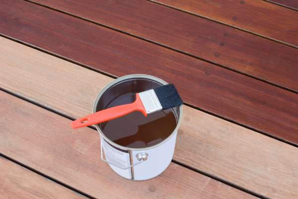 Applying a Fresh Finish: Paints, Stains, and Sealers