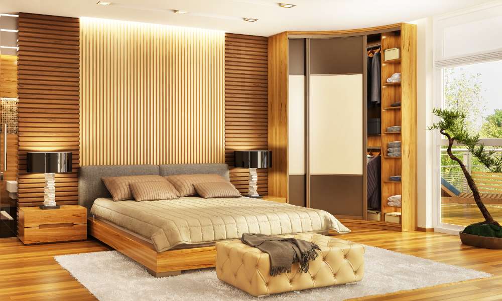 Choose Bedroom Furniture