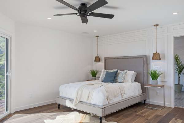 Tips to Save Money When Painting a Master Bedroom