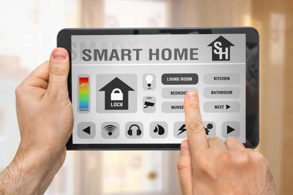 Upgrading Your Window with Smart Technology for Light Control