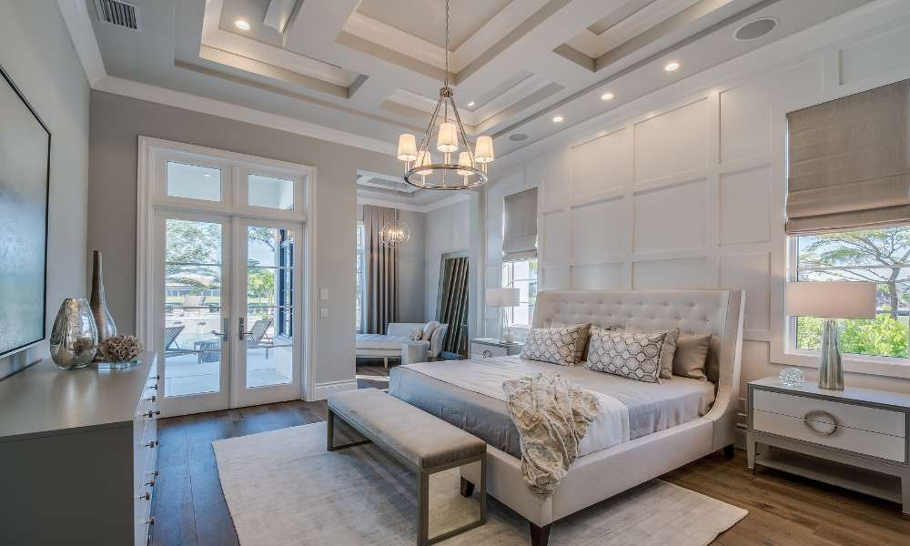 design master bedroom