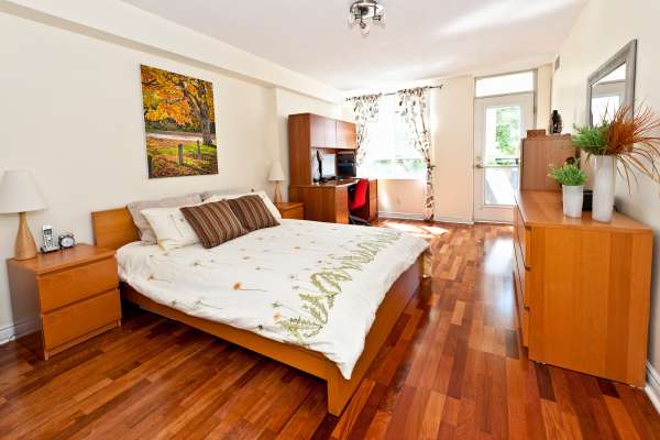 Choosing Flooring That Complements Your Bedroom Style