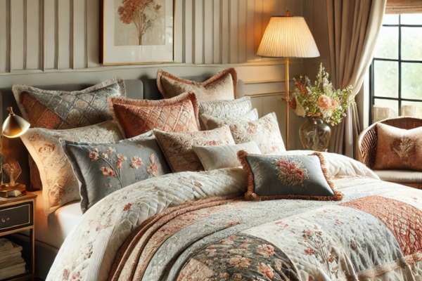 Choosing the Right Material for Sham Bedding