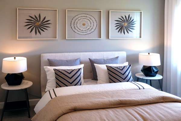 Choosing the Right Theme for Your Bedroom Wall