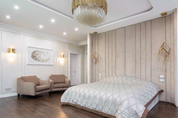 Decor and Design Tips to Complement Your Lighting For Bedroom