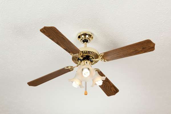 Different Ceiling Fan Sizes and Their Recommended Uses