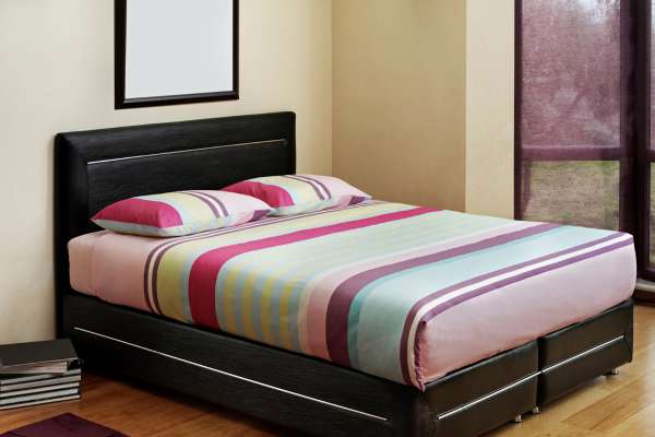 Different Designs and Patterns for Sham Bedding