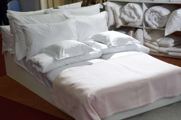 Dry Your Bedding: The Best Methods for Fresh, Soft Sheets