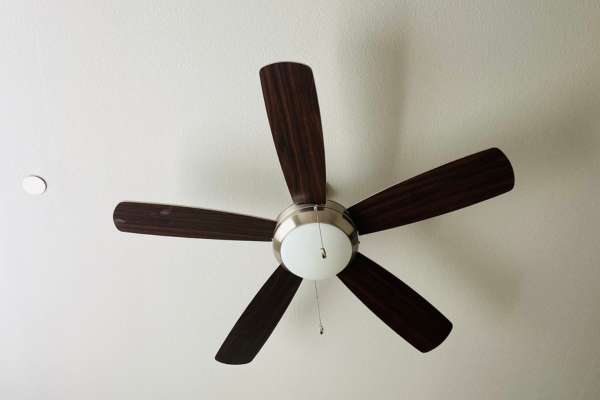 Energy Efficiency: Saving Money with the Right Size Ceiling Fan