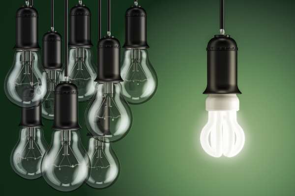 Energy Efficiency and Smart Lighting Options