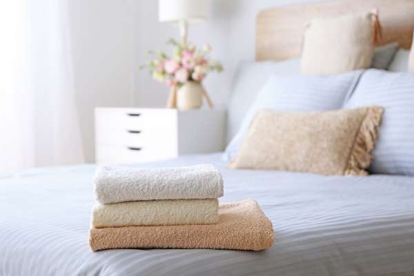 Sham Bedding Differs from Other Bedding Items