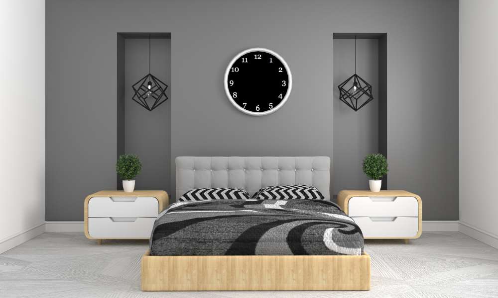 Decorate A Bedroom