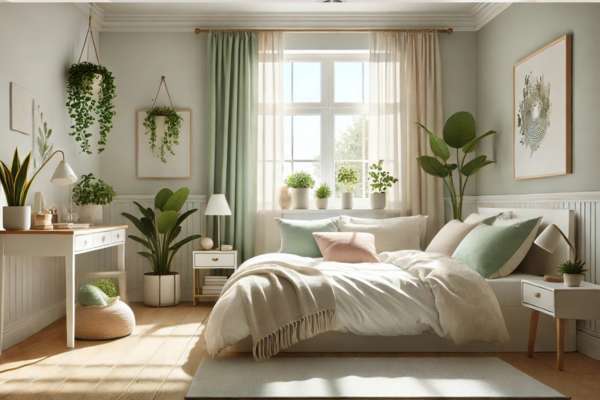 How to Maintain Your Bedroom’s Fresh Look