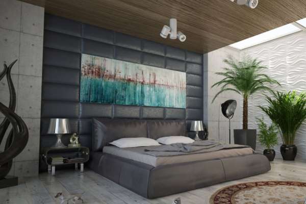 Incorporating Art and Wall Decor in Your Bedroom