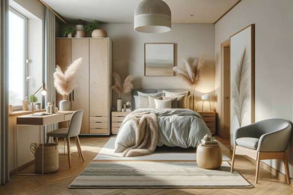 Picking the Right Furniture for Your Bedroom