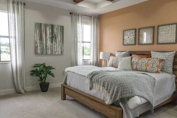 Understanding the Basics of Bedroom Wall Decoration