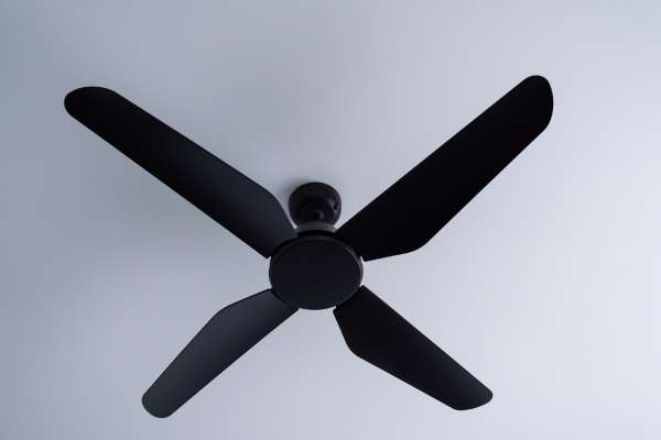 Right Ceiling Fan for Your Bedroom