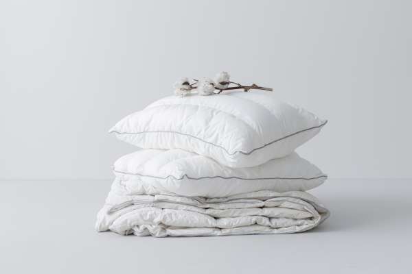 Wash Pillows: Keep Them Fresh and Fluffy