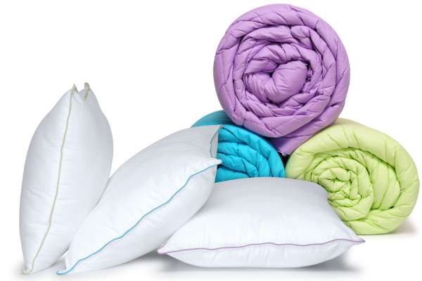 Washing Comforters and Duvets