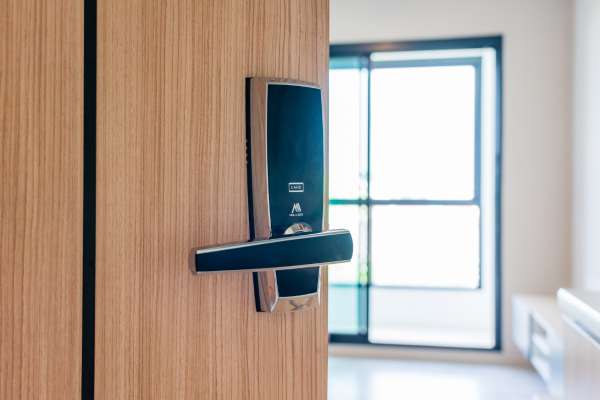 Advanced Methods for More Secure Bedroom Locks