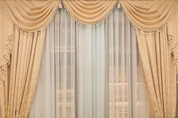 Common Mistakes to Avoid When Picking Curtain Colors