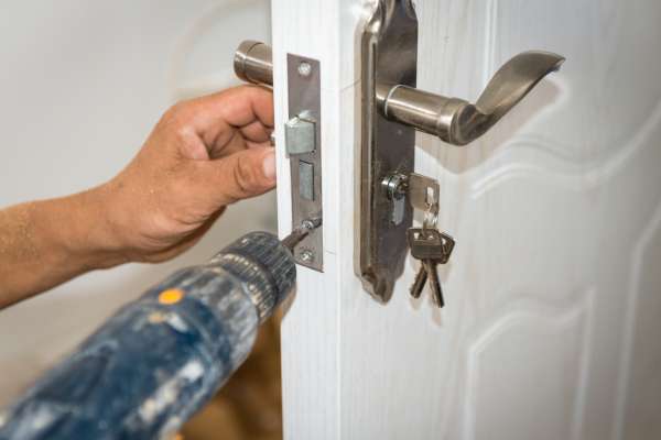 DIY Lock Maintenance to Prevent Locking Issues