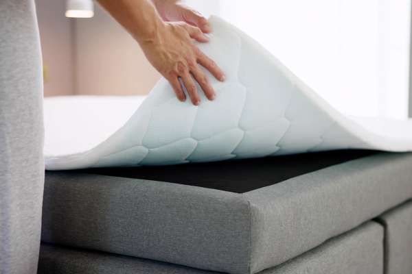 Give Your Mattress the Attention It Deserves